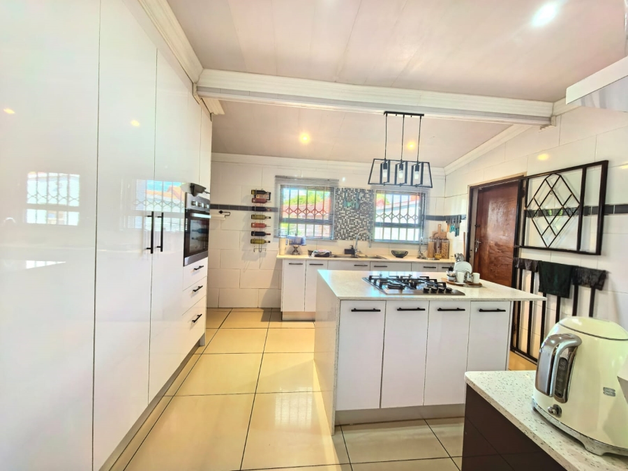 To Let 3 Bedroom Property for Rent in Sasolburg Ext 10 Free State